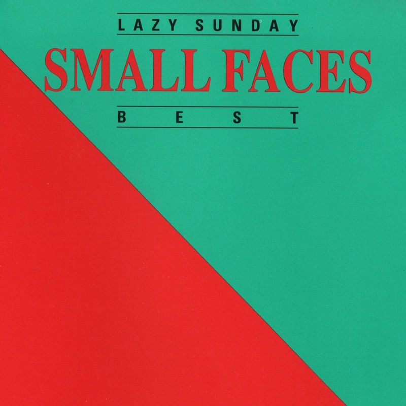 Small Faces